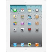 Apple iPad 2 Wi-Fi 16 GB - White
