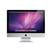 Apple iMac - 4 GB RAM - 2.5 GHz