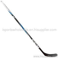 CCM U+ Crazy Light Clear Sr. Composite Hockey Stick '11 Model