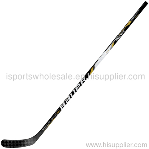 Bauer Supreme TotalOne NXG GripTac Sr. Hockey Stick