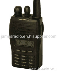 Motorola two ways radio walky talky MT-777 Amateur Radio