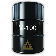 Heavy Fuel Oil Mazut M 100