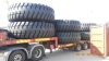 New OTR tyres 46/90-57