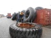 wheels rims otr tyre truck dump