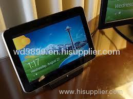 ElitePad 900 2GB RAM 64GB SSD 4G Windows 8 Smart Jackets tablet USD$399