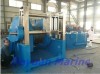 Hydraulic winch