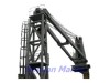 Type RLS hydraulic crane