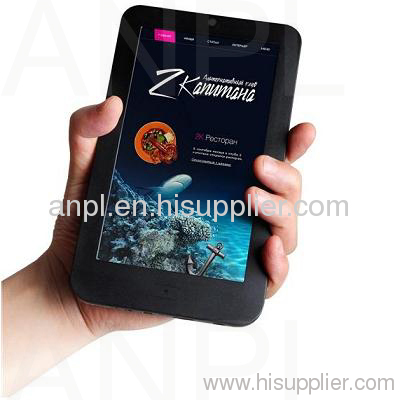 ANDROID 4.1 TABLET