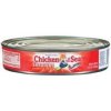 Chicken of The Sea Sardines in Tin