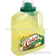 Crisco All Natural Pure Canola Oil - 64 fl oz (2 qt) 1.89 l