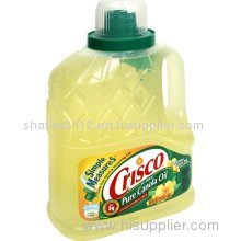 Crisco All Natural Pure Canola Oil - 64 fl oz (2 qt) 1.89 l