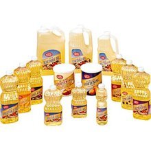 Golden Flair Vegetable Oil