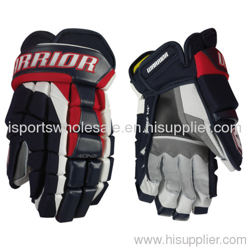 Warrior Luxe Sr. Hockey Gloves