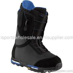 Burton SLX Snowboard Boots 2013