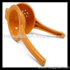 Heavy Duty Manual Lemon-Orange Squeezer Juicer EXTRA LARGE