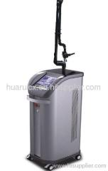 Vertical A10 CO2 Fractional Laser beauty machine