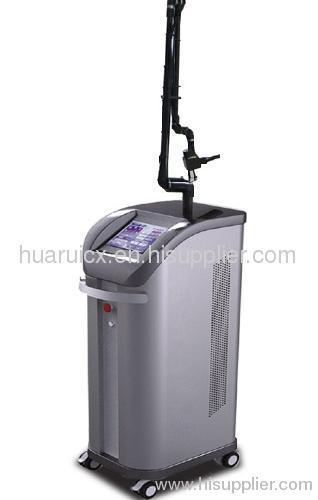 Laser scar removal machine CO2 Laser medical equipment