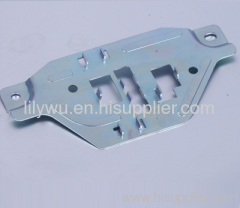 metal stamping parts