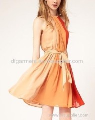 women dress women chiffon dress