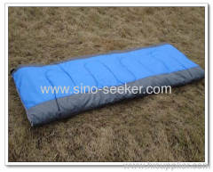 envelope sleeping bag