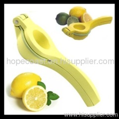 Amco 2 in 1 Citrus Squeezer for Lemons & Limes