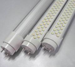 10W LED T8 tube light