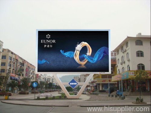 outdoor led display