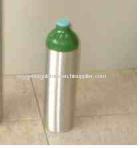 Portable Small O2 Cylinder without valve