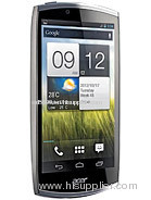 CloudMobile S500 Snapdragon 8260A Dual-core 1.5 GHz Android 4.1 smartphone USD$199