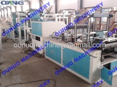 PP non woven bag making machine