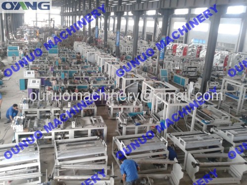 rice bag making machine