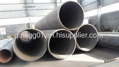 Lsaw Welded Pipe