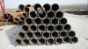 welded steel pipe