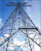 500kv power transmission tower