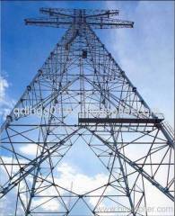 500kv power transmission tower