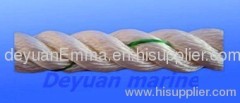 deyaun Polypropylene mooring rope
