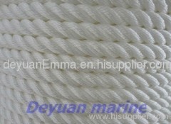 deyaun ATLAS mooring rope