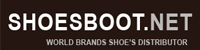 Shoes Boot Net Pty Ltd