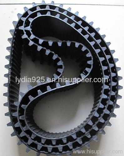 Double-Sided Timing belt