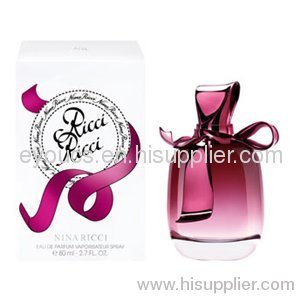 Wholesale Original perfume fragrances for women 80ml