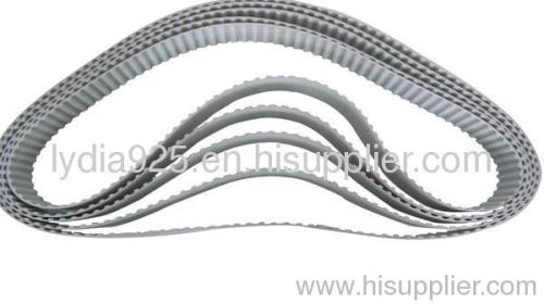 PU Timing belt