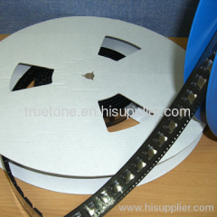 Metal Dome SMT carrier tapes