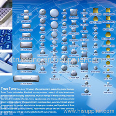 metal-dome-group