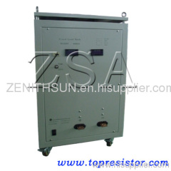 AC High Power Load Bank