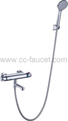 Brass Thermostatic Shower Mixer,Bath Faucet,Kitchen Faucet, Lower Price, Hight Quailty