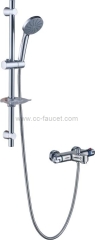 Thermostatic:Mixer:Shower:faucet