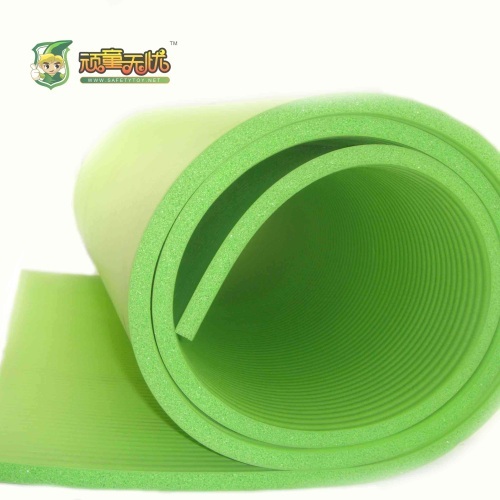 Yoga pilates fitness Gym Mat/fitness foam rubber Yoga mat