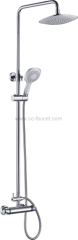 Thermostatic:Mixer:Shower:faucet: