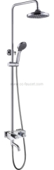 Bath Mixer Faucet