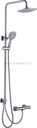 Brass Thermostatic Shower Mixer,Bath Faucet,Kitchen Faucet, Lower Price, Hight Quailty
